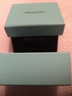100% Authentic Tiffany&Co.  Jewelry Case w/Outer Box Used Empty — photo 3