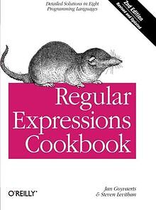 Regular Expressions Cookbook von Levithan, Steven, Goyva... | Buch | Zustand gut