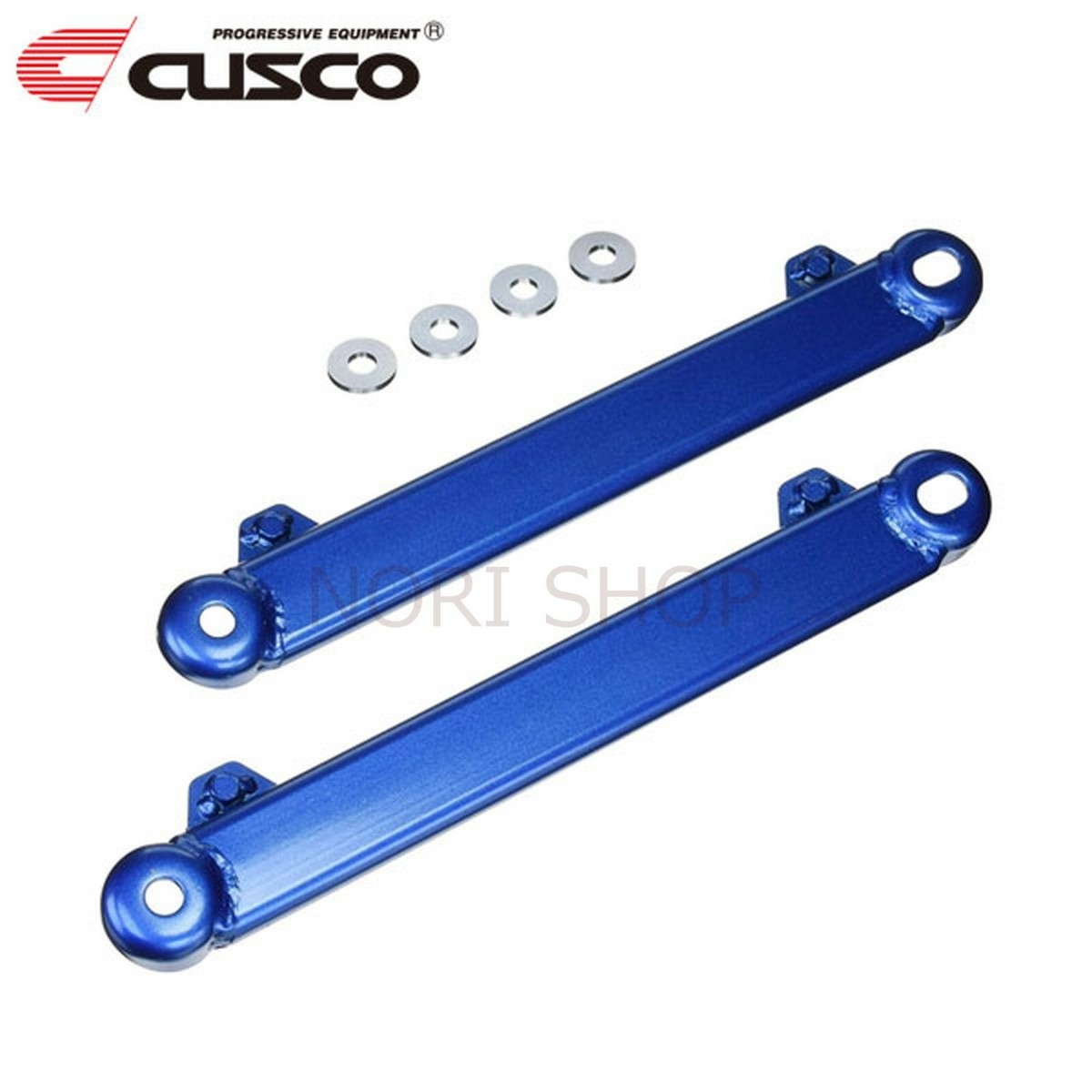 CUSCO Power Brace Rear for TOYOTA LEXUS IS250 IS350 / Mark X / 199