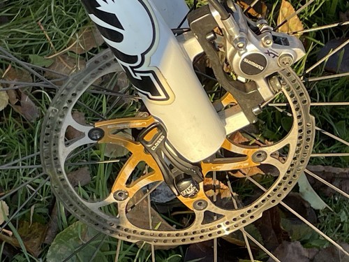 Yeti 575 Mountain Bike  Christmas present Youth/Adult Unisex - Picture 8 of 14