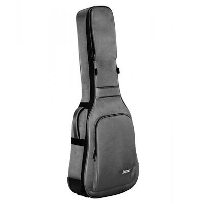 On-Stage GBC4990CG Gray Deluxe Padded Classical Guitar Gig Bag OnStage