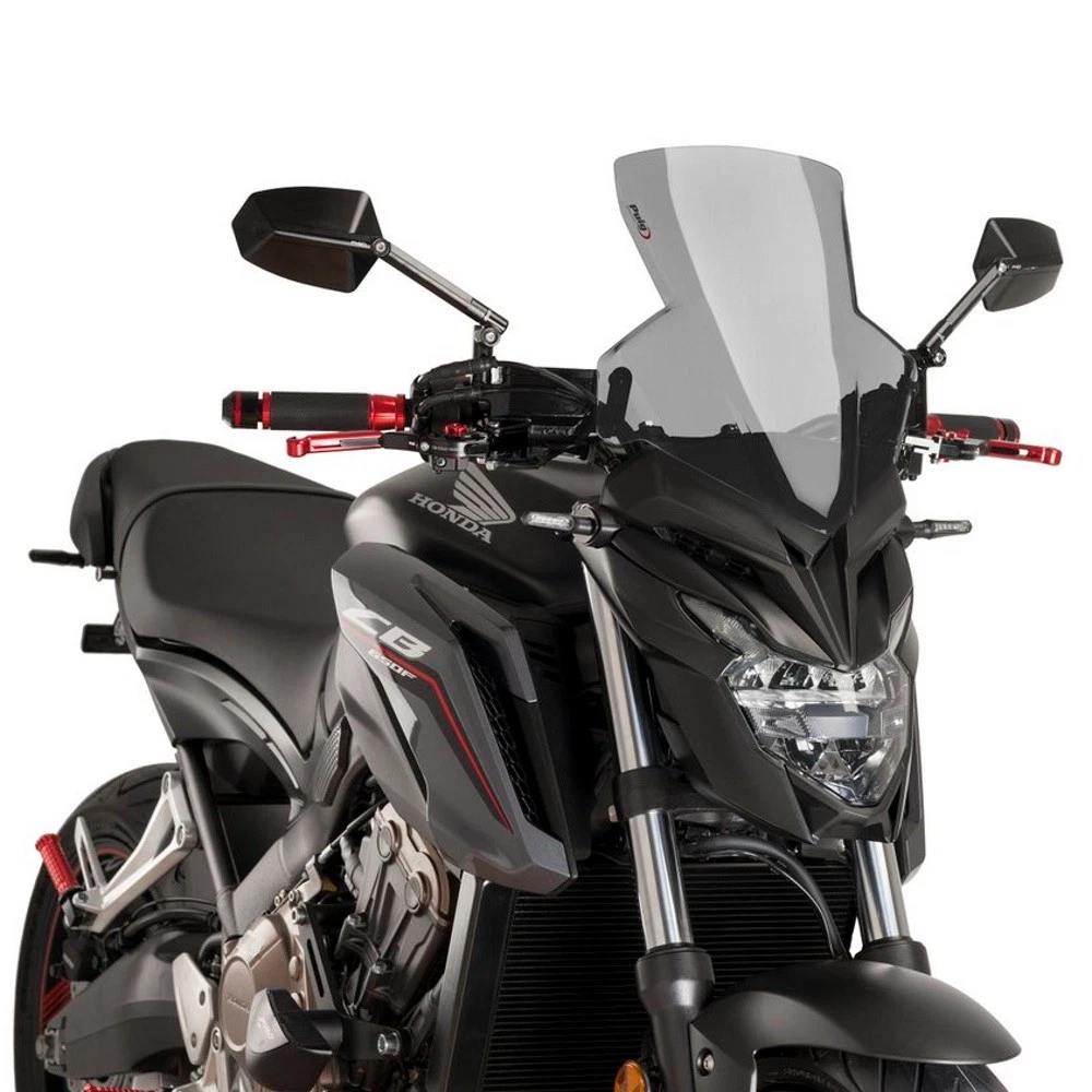 Honda cb deals 650 f 2017
