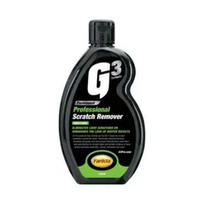 Farecla 7164 - G3Pro 500ml Scratch Remover - Car Cleaning, Care, Washing, G3 Pro