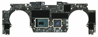 661-10177 NO POWER BUTTON Apple Logic Board For MR932LL/A MR942LL/A