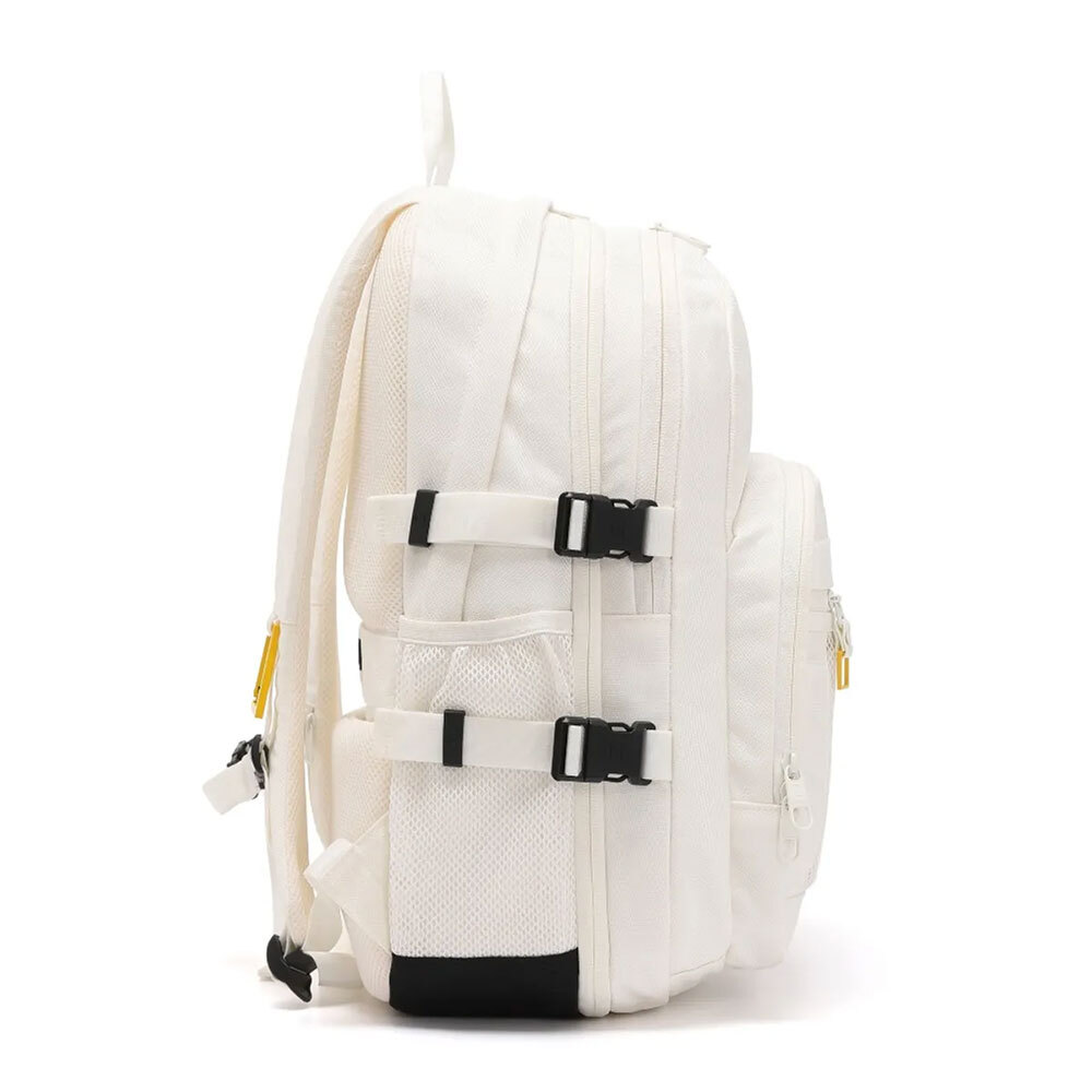 NATIONAL GEOGRAPHIC DEWBLE BACKPACK 26L N251ABG560 IVORY UNISEX