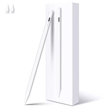 For Apple Pencil Stylus Pen 2nd Generation for iPad/iPad Air/iPad Pro/iPad mini