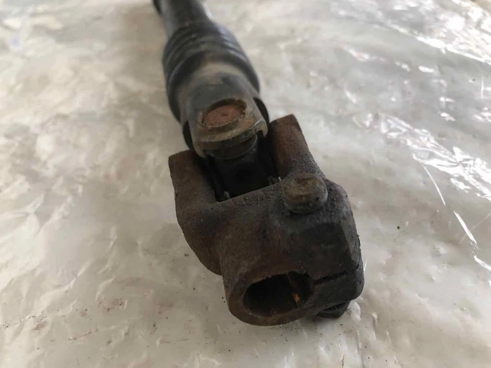 Chevrolet Tahoe 2003 5,3 L columna de dirección eje de dirección intermedio OEM Foto 4 de 4