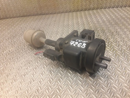 MERCEDES-BENZ Ein W168 Magnetventil