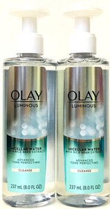 olay micellar water