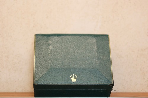Im Feld Rolex Referenz 67.80.3 - Bild 3 von 5