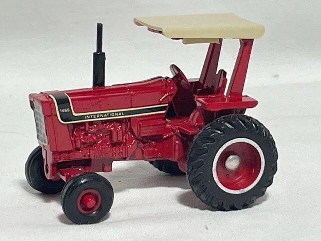 International toy sale tractors ebay