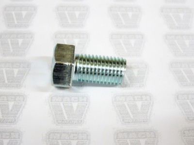 Kawasaki NOS NEW 113G1018 Hex Head Bolt 10x18 H1 F6 F7 KH KT KV KZ