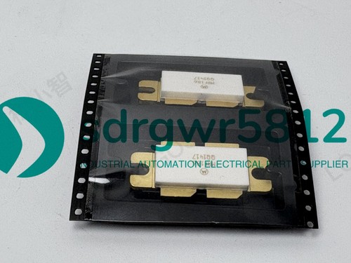 1PCS MRF186 Encapsulation:HF power module,The RF MOSFET Line RF POWER #Z - 第 2/3 張圖片