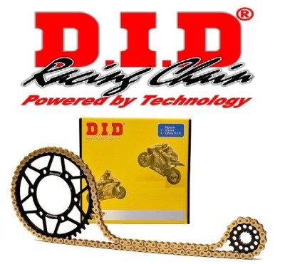 Catene DID - Kit Catena Corona Pignone