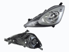 LEFT HEADLIGHT FOR HONDA JAZZ GE 2008-2011