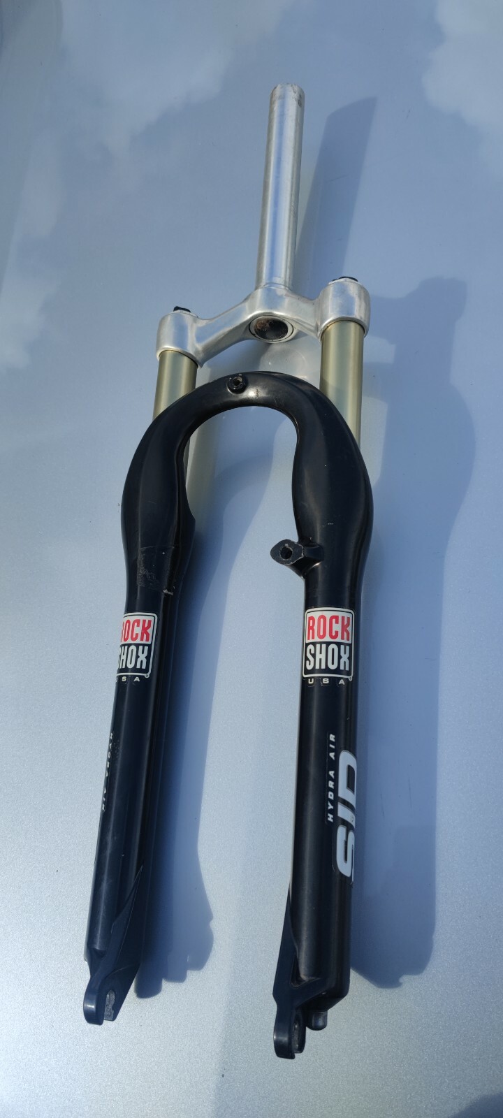 Details zu Rockshox Sid. Retro MTB Forks. VGC. Rare MTB Candy Günstige hohe Bewertung