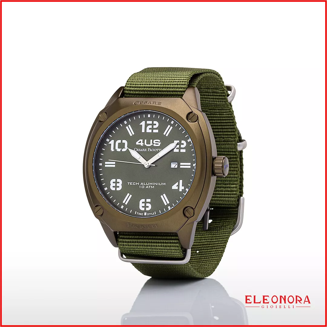 Tipi cinturino deals orologio