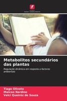 Tiago Olivoto (U. A.) | Metabolitos SecundáRios Das Plantas | Taschenbuch (2023)