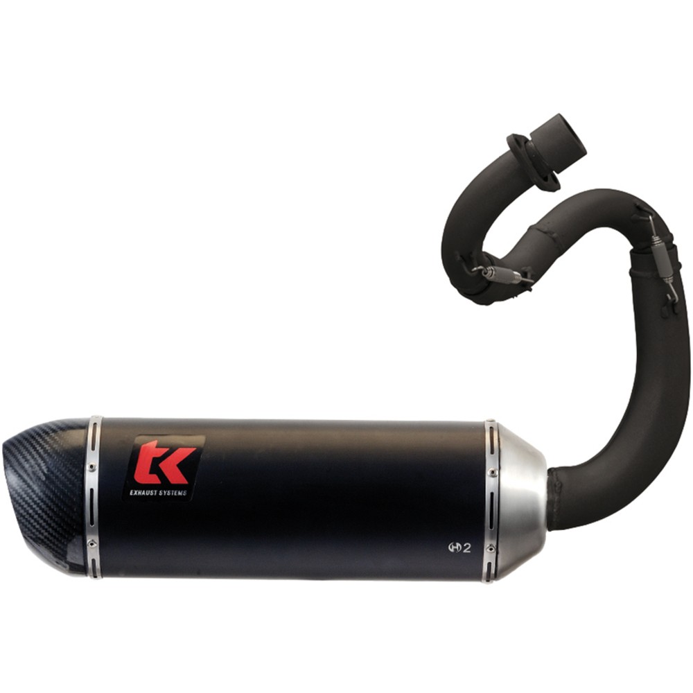 Free Shipping Azel Dazon 175 CC (Buggy) Exhaust Pipe Power For Motorcycle
