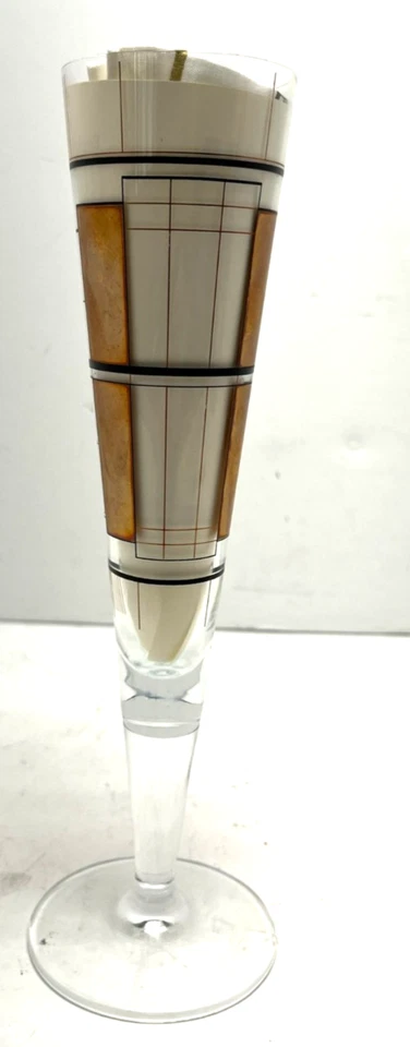 Copa de champán Ritzenhoff Champus "Rai L. Amantea" 2001 1070055 Foto 2 de 4