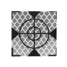 Reflective Sheet Reflective Prism Sheet Reflector Target Total Station Reflectiv