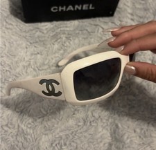 chanel 5076h sunglasses products for sale | eBay