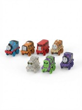 Thomas Friends Minis Train Engine Classic Thomas H21A And More Trains