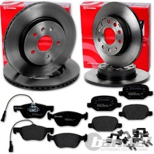 Disque de frein Alfa Romeo ALFA GT
