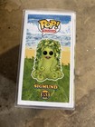 Sid Krofft signed Signmund & Sea Monsters Funko Pop JSA 7BAP- Only 2 pcs.! Marty — photo 2