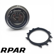 SUPPORTO PORTA MANOMETRO 52MM AUDI A3 II 8P 2003-2012