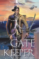 THE Gate Keeper Jules Gabriel Taschenbuch Englisch 2023 Xlibris UK