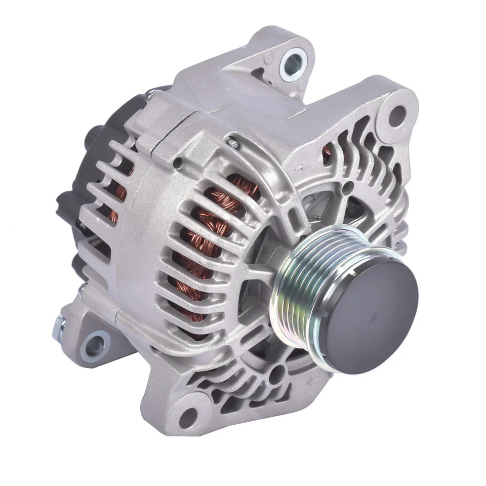 Alternador para Hyundai Santa Fe 2010-2012 Kia Sorento 2011-2012 L4 2,4 L 11493 Foto 4 de 4
