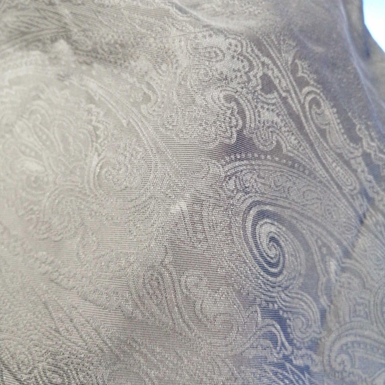 ETRO reversible tote bag Used — image 15
