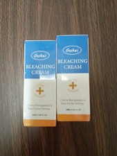 Skin Whitening Cream Bleaching Cream for Intimate Area, Underarm, Knees Exp11/27