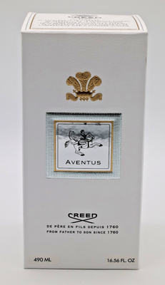 [正規品] Creed Aventus 75ml 容器 正規品] Creed Aventus 75ml 容器 Creed Aventus Eau de Parfum