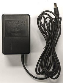 Juego de acci&oacute;n Nintendo NES (1988) consola de sistema *casi completo* ~probado y funcionando~