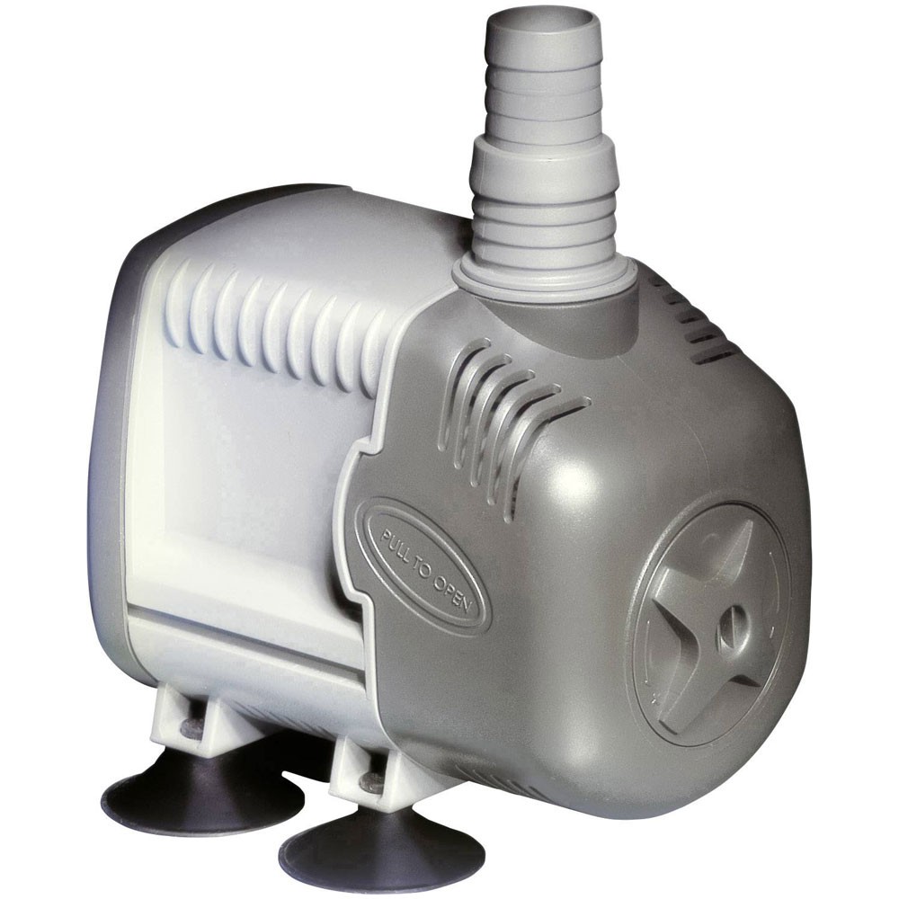 Sicce Syncra Silent 1.0 Pump Low-Noise Energy-Efficient Versatile
