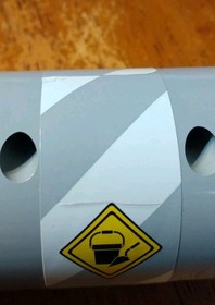 Lego City 60018 Cement Mixer Truck Complete Set with Box Instructions 