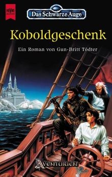 Das Schwarze Auge. Koboldgeschenk von Tödter, Gun-Britt | Buch | Zustand gut