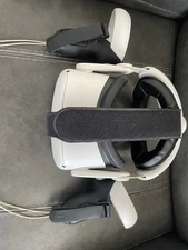 Oculus Meta Quest 2