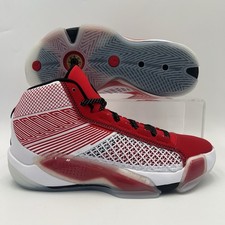 Size 10 - Air Jordan 38 Celebration for sale online | eBay