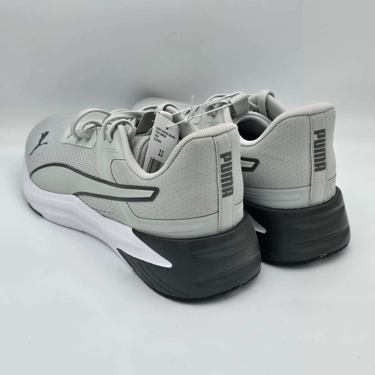 PUMA “Disperse Sneaker” Men