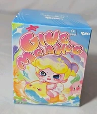 Xaxa Give Me A Hug Blind Box 