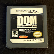 Dragon Quest Monsters: Joker Nintendo DS Cartridge Only NTSC-U/C E10+