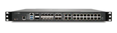 SonicWall NSA 6700 TotalSecure Essential Edition (02-SSC-9598) neu