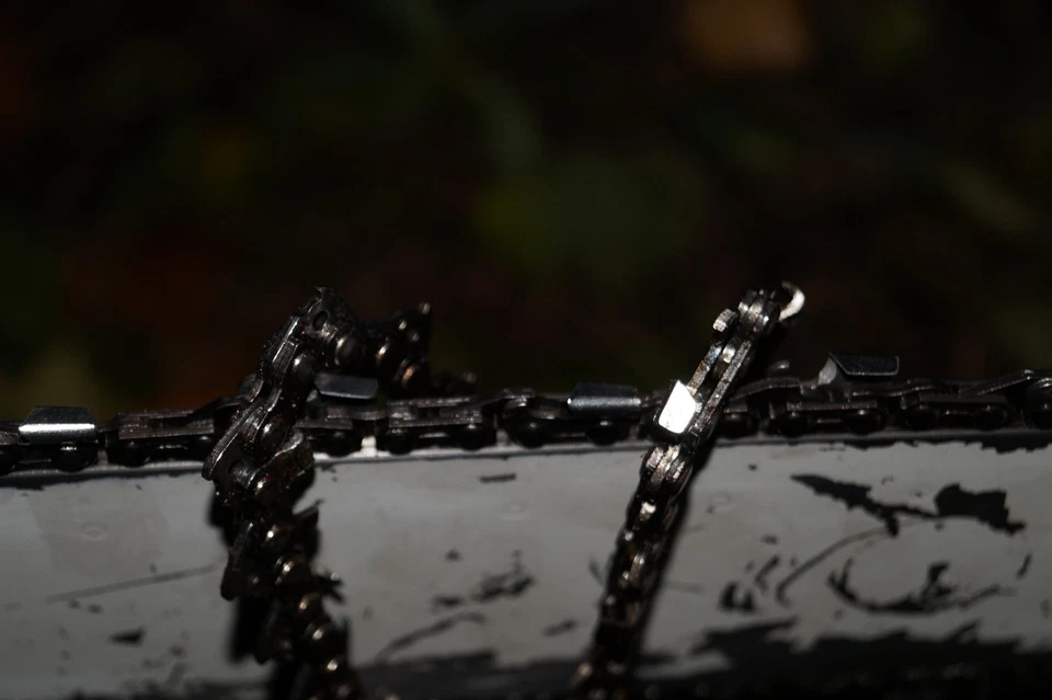 Stihl MS 260 C Kettensäge Griffheizung Griff Heizung Säge Profisäge Benzinsäge - Bild 3 von 4