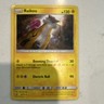 Pokémon Raikou Shining Legends 32/73 Holo Rare Basic 120 HP TCG Card
