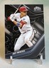 Joey Meneses 2023 Topps Chrome Black #91 Rookie RC Washington Nationals
