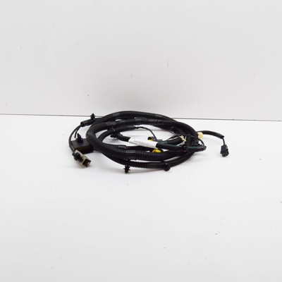 VOLVO V60 MK2 Front Bumper Wiring Harness 32217749 NEW GENUINE