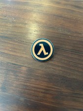 Half Life Lambda &mdash; eBay